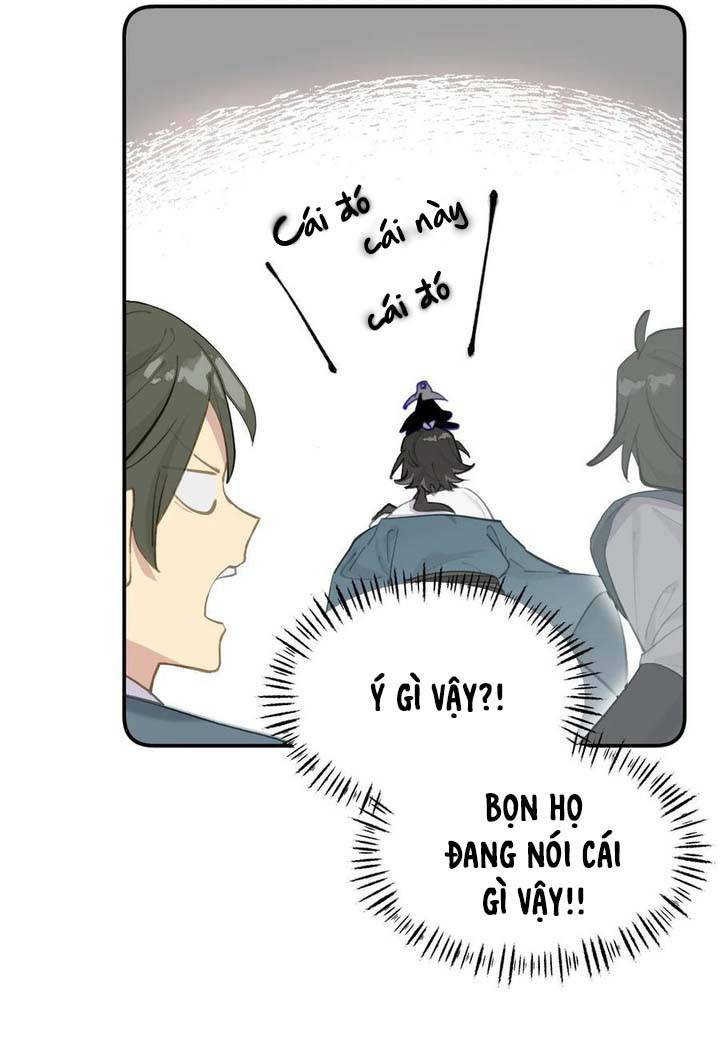 Giết Chết Nam Chính Ta Trở Thành Nữ Ma Đầu Chapter 42 - Trang 9