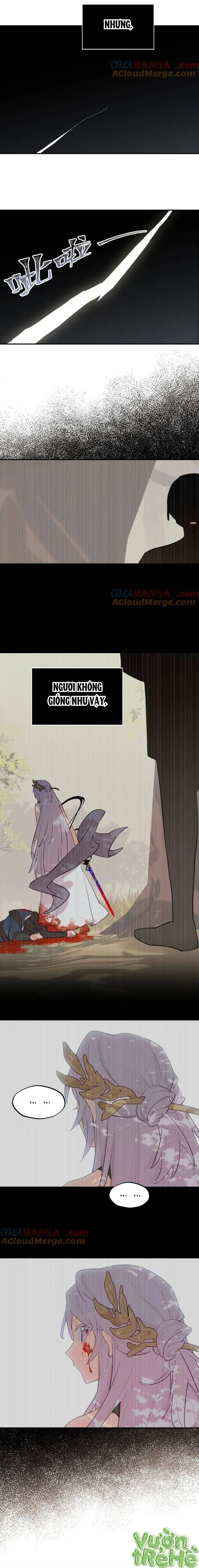 Giết Chết Nam Chính Ta Trở Thành Nữ Ma Đầu Chapter 45 - Trang 6