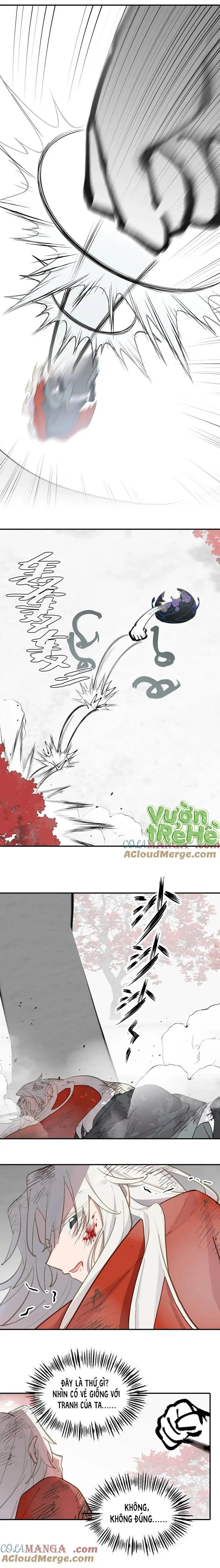Giết Chết Nam Chính Ta Trở Thành Nữ Ma Đầu Chapter 47 - Trang 9
