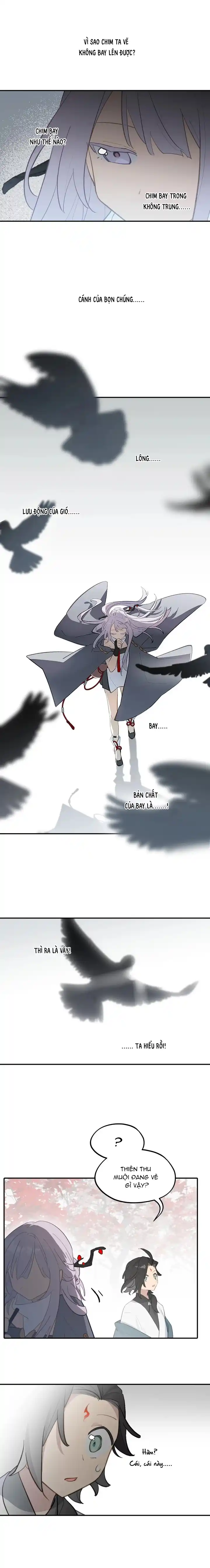 Giết Chết Nam Chính Ta Trở Thành Nữ Ma Đầu Chapter 48 - Trang 10