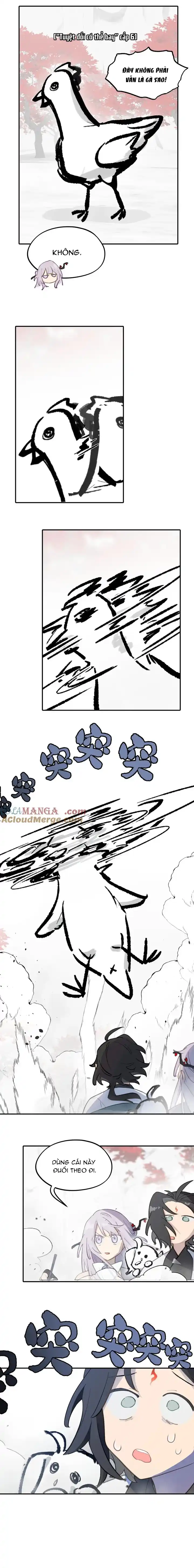 Giết Chết Nam Chính Ta Trở Thành Nữ Ma Đầu Chapter 48 - Trang 11