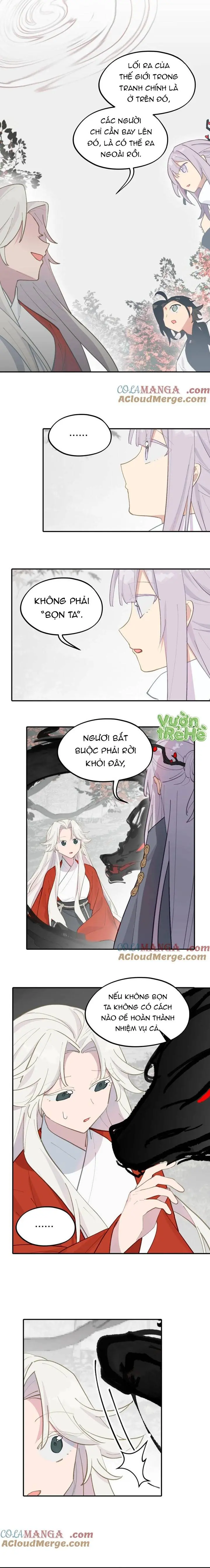Giết Chết Nam Chính Ta Trở Thành Nữ Ma Đầu Chapter 49 - Trang 9