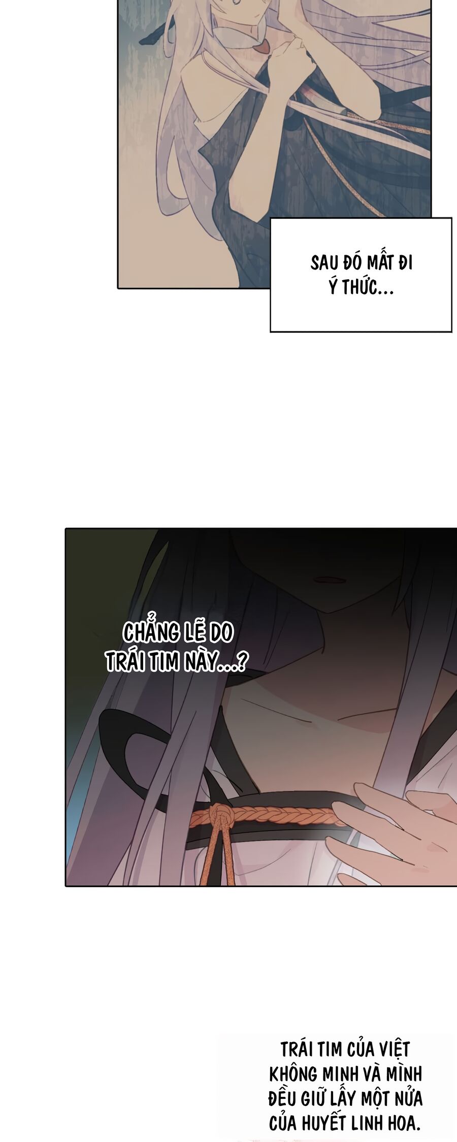 Giết Chết Nam Chính Ta Trở Thành Nữ Ma Đầu Chapter 5 - Trang 17