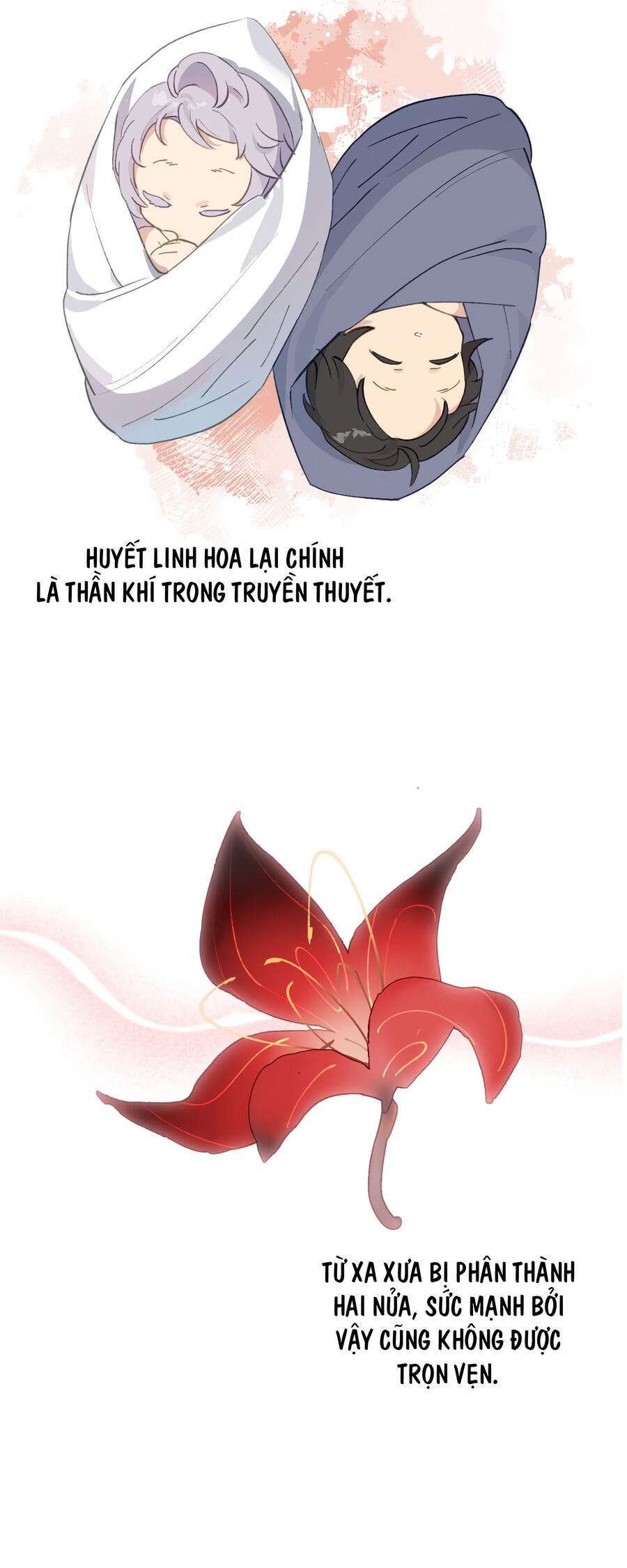Giết Chết Nam Chính Ta Trở Thành Nữ Ma Đầu Chapter 5 - Trang 18