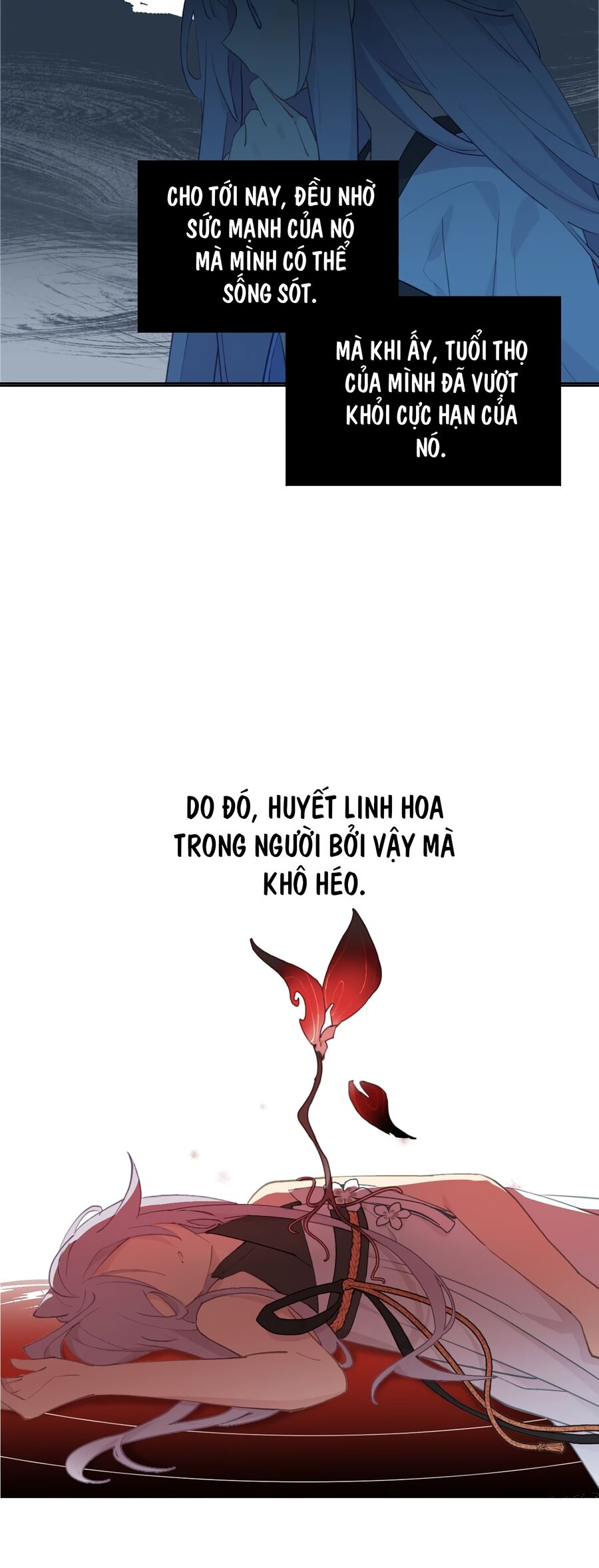 Giết Chết Nam Chính Ta Trở Thành Nữ Ma Đầu Chapter 5 - Trang 21