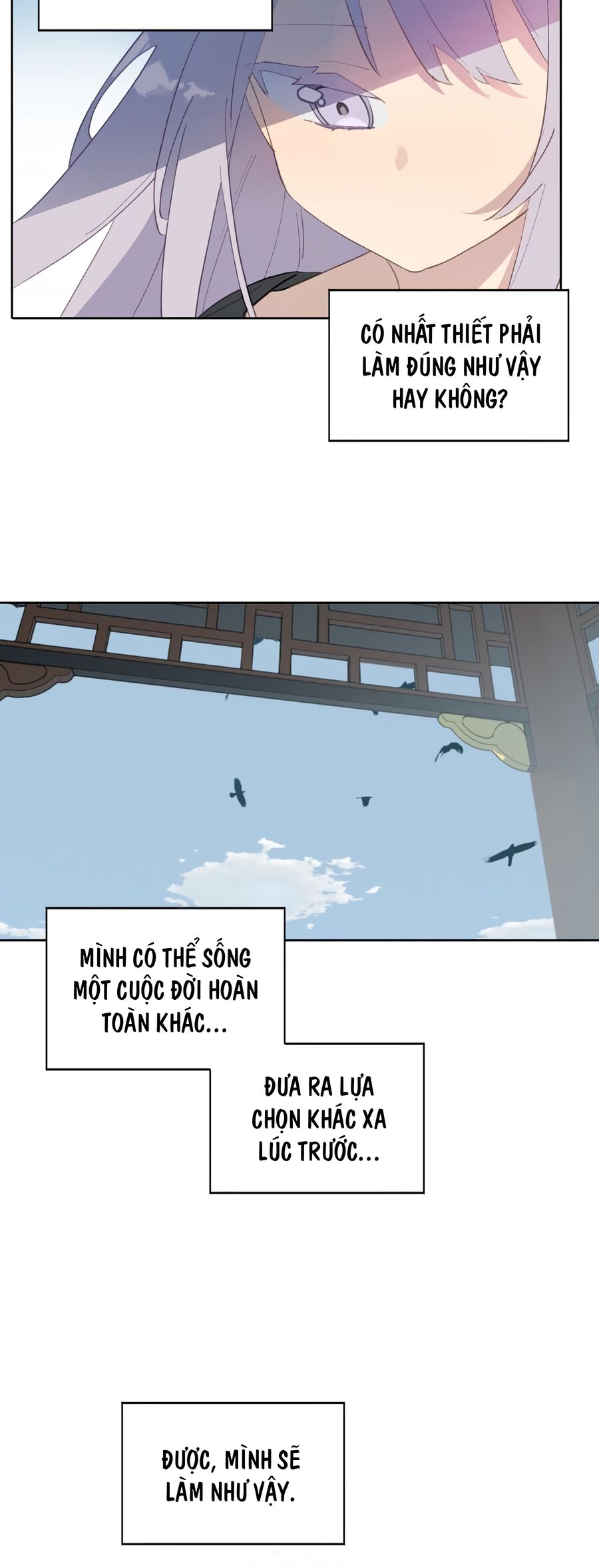 Giết Chết Nam Chính Ta Trở Thành Nữ Ma Đầu Chapter 5 - Trang 25