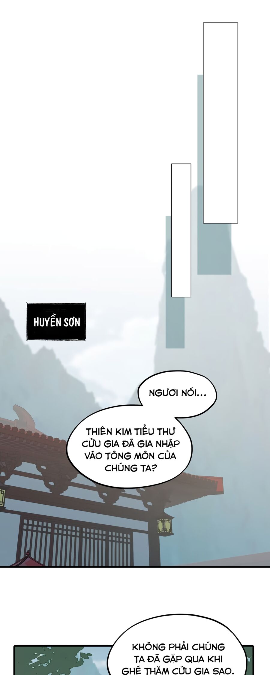 Giết Chết Nam Chính Ta Trở Thành Nữ Ma Đầu Chapter 5 - Trang 3