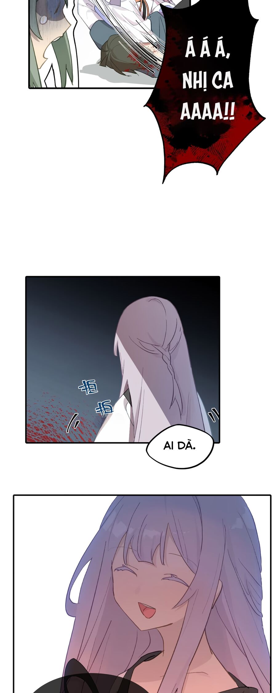 Giết Chết Nam Chính Ta Trở Thành Nữ Ma Đầu Chapter 5 - Trang 9