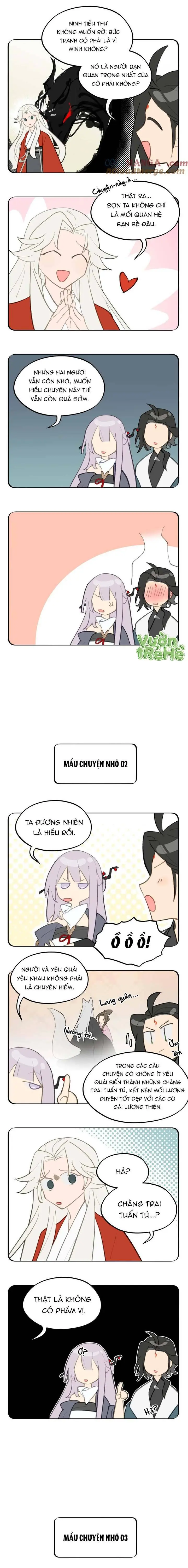 Giết Chết Nam Chính Ta Trở Thành Nữ Ma Đầu Chapter 50 - Trang 12