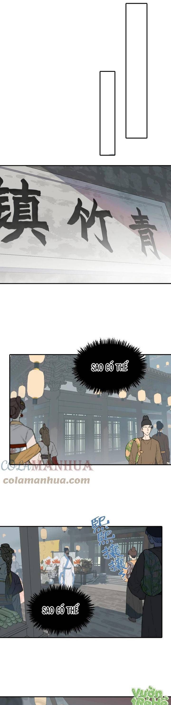 Giết Chết Nam Chính Ta Trở Thành Nữ Ma Đầu Chapter 6 - Trang 7