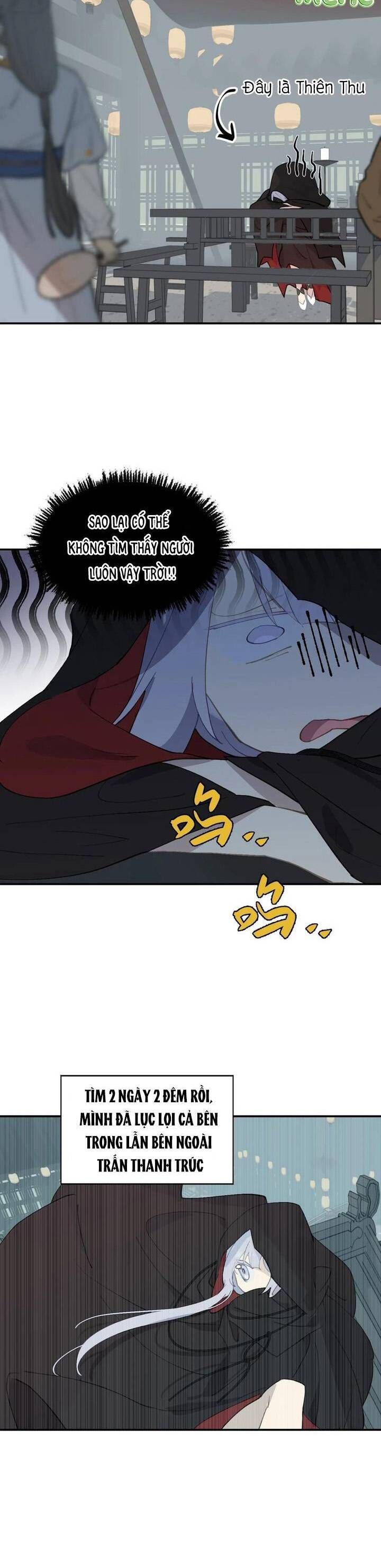 Giết Chết Nam Chính Ta Trở Thành Nữ Ma Đầu Chapter 6 - Trang 8