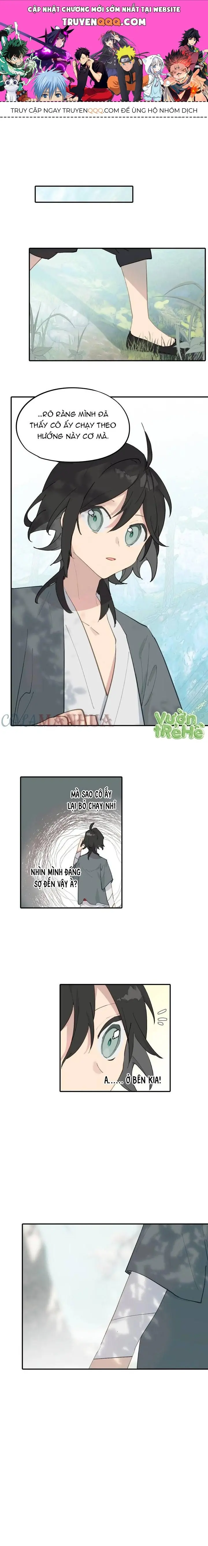 Giết Chết Nam Chính Ta Trở Thành Nữ Ma Đầu Chapter 7.1 - Trang 2