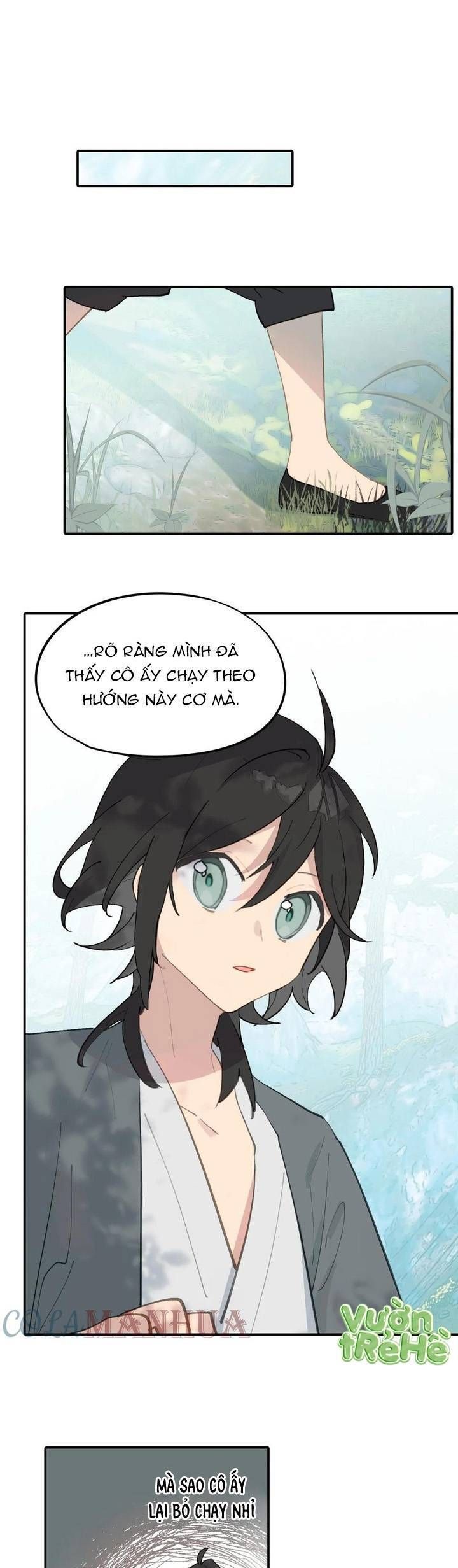 Giết Chết Nam Chính Ta Trở Thành Nữ Ma Đầu Chapter 7 - Trang 3