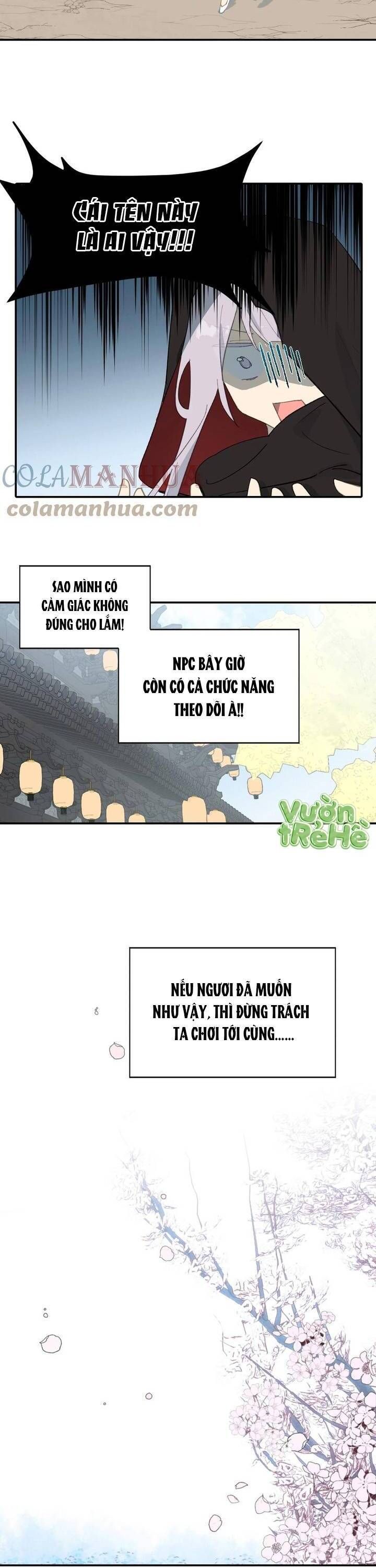 Giết Chết Nam Chính Ta Trở Thành Nữ Ma Đầu Chapter 7 - Trang 8
