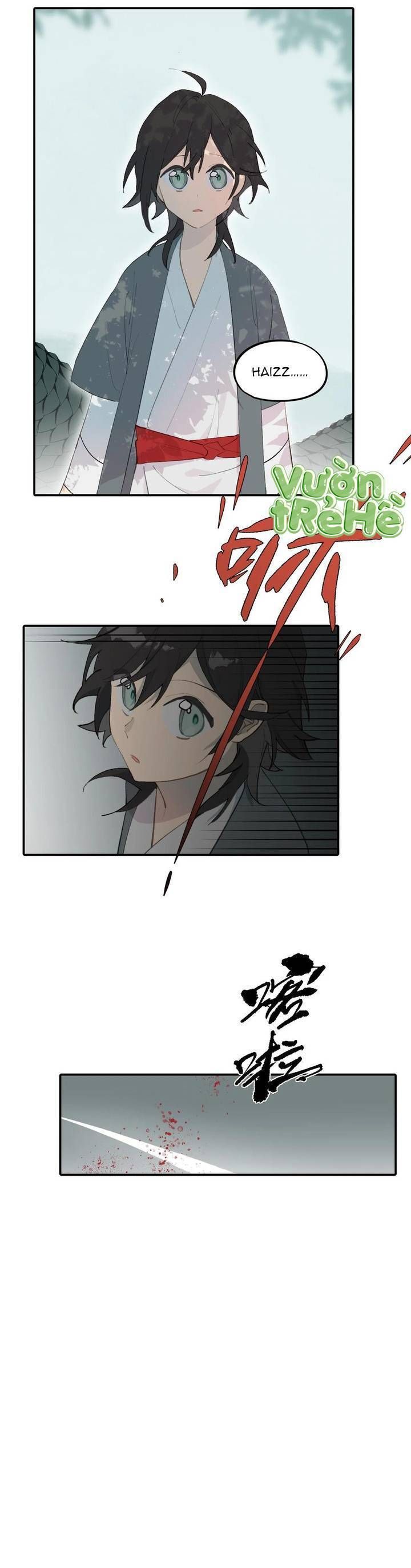 Giết Chết Nam Chính Ta Trở Thành Nữ Ma Đầu Chapter 8 - Trang 12
