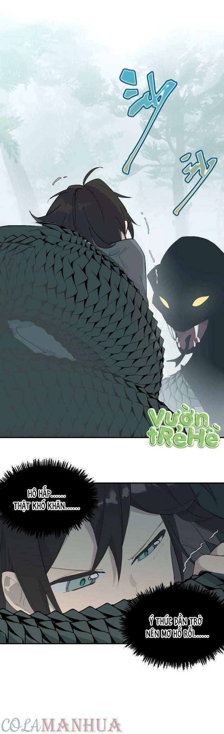 Giết Chết Nam Chính Ta Trở Thành Nữ Ma Đầu Chapter 8 - Trang 16