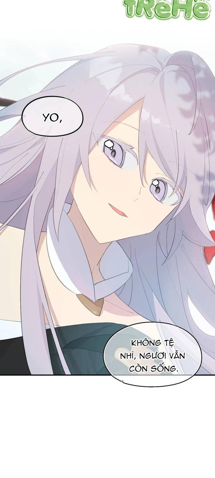 Giết Chết Nam Chính Ta Trở Thành Nữ Ma Đầu Chapter 8 - Trang 21
