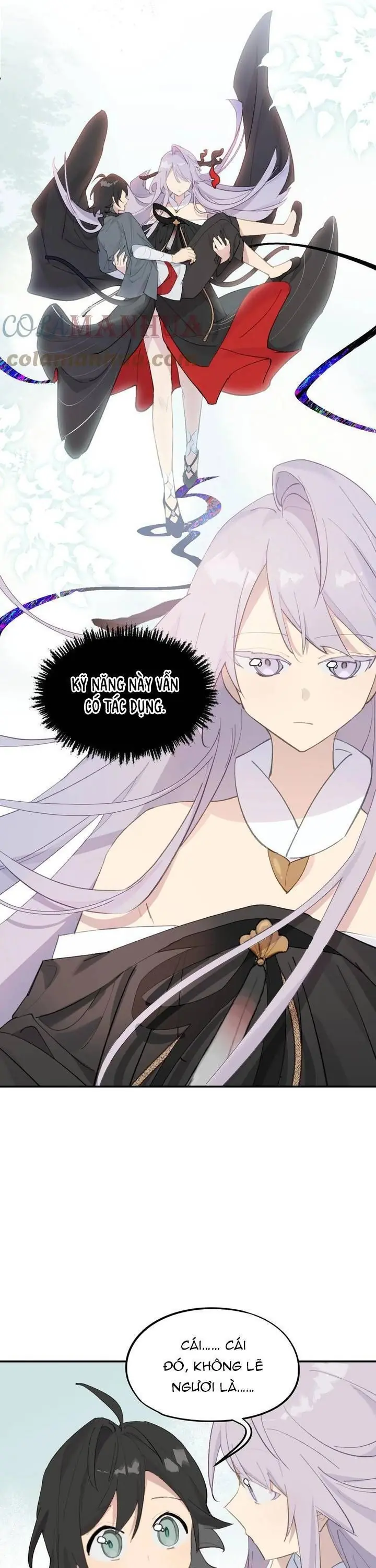 Giết Chết Nam Chính Ta Trở Thành Nữ Ma Đầu Chapter 9 - Trang 12