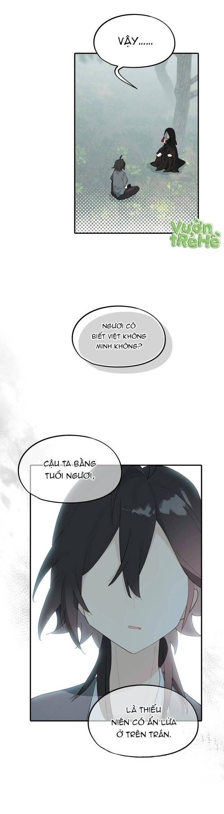 Giết Chết Nam Chính Ta Trở Thành Nữ Ma Đầu Chapter 9 - Trang 5