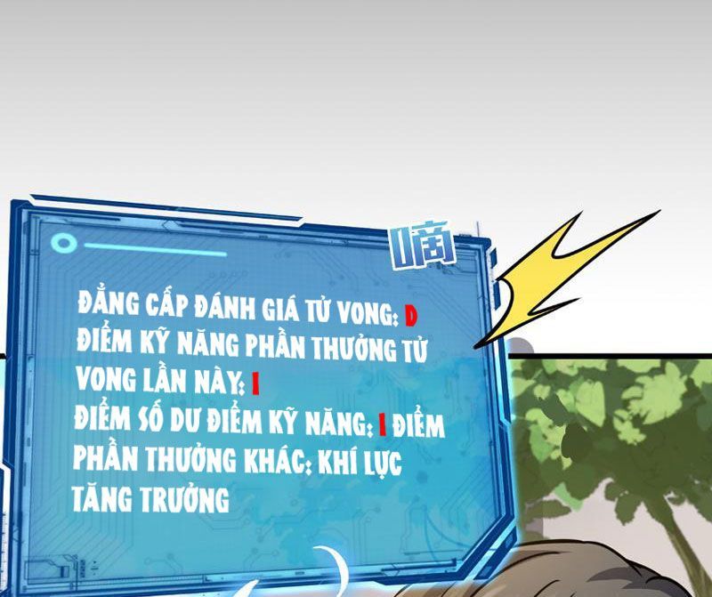 Giết Ta Thêm Mấy Lần Ta Liền Vô Địch Chapter 0 - Trang 20