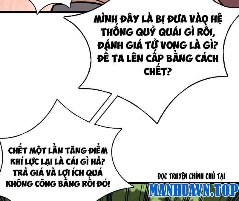 Giết Ta Thêm Mấy Lần Ta Liền Vô Địch Chapter 0 - Trang 24