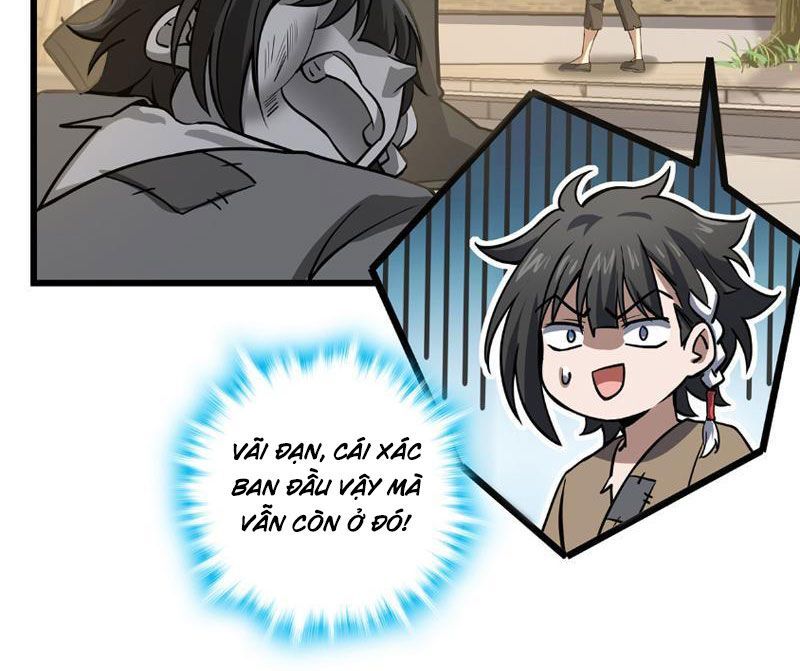 Giết Ta Thêm Mấy Lần Ta Liền Vô Địch Chapter 0 - Trang 37