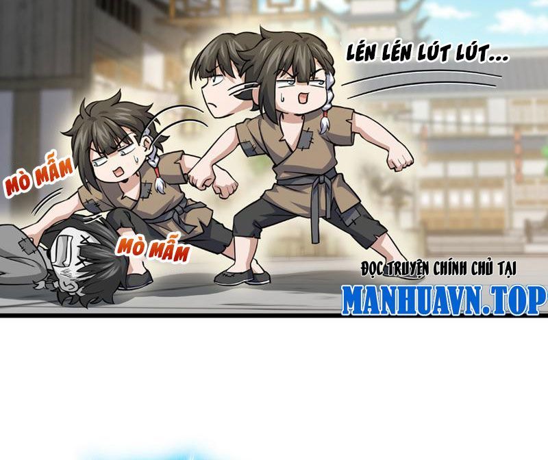 Giết Ta Thêm Mấy Lần Ta Liền Vô Địch Chapter 0 - Trang 39