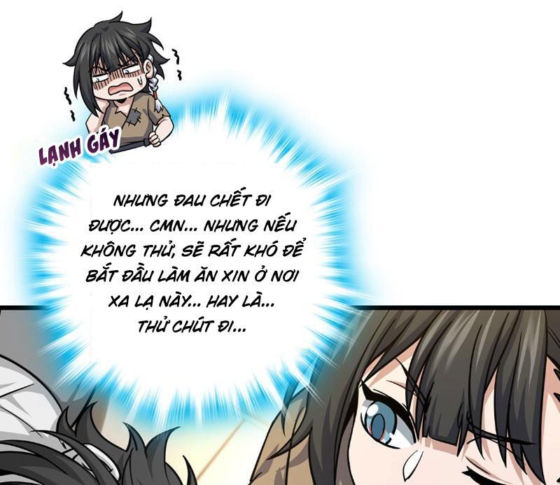 Giết Ta Thêm Mấy Lần Ta Liền Vô Địch Chapter 0 - Trang 42