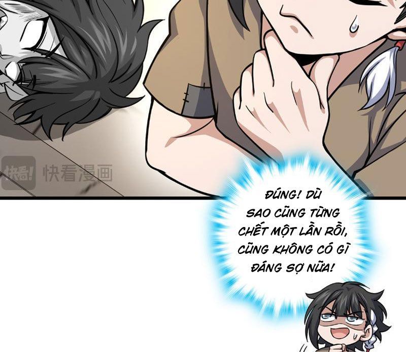 Giết Ta Thêm Mấy Lần Ta Liền Vô Địch Chapter 0 - Trang 43