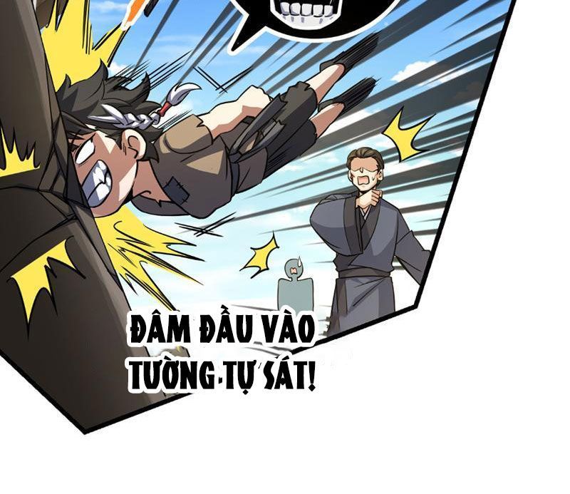 Giết Ta Thêm Mấy Lần Ta Liền Vô Địch Chapter 0 - Trang 45