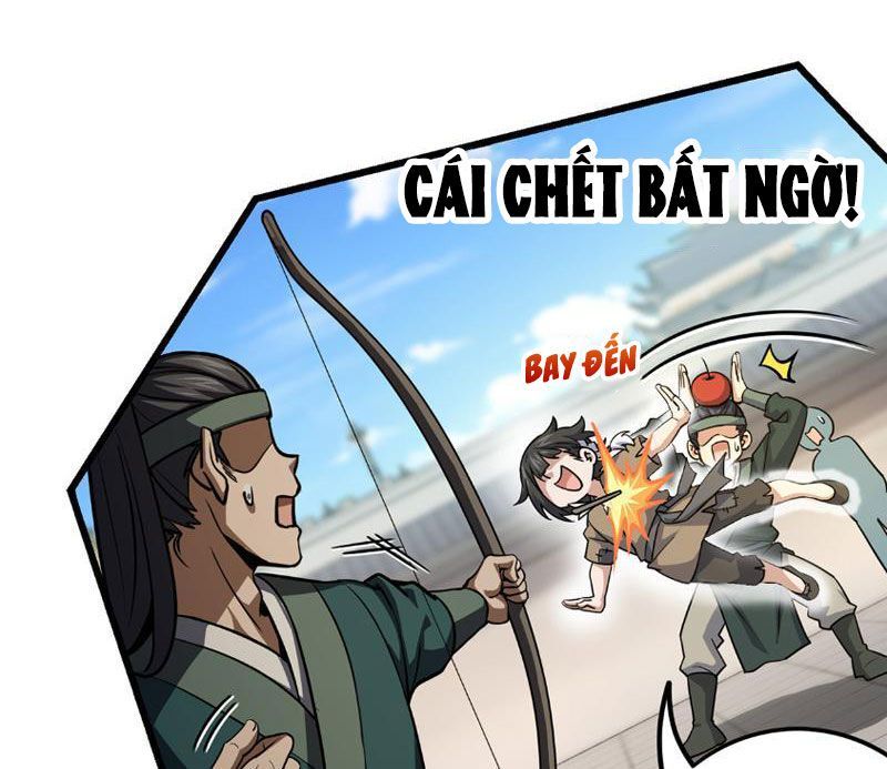Giết Ta Thêm Mấy Lần Ta Liền Vô Địch Chapter 0 - Trang 46