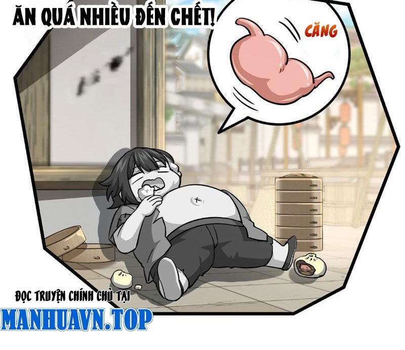 Giết Ta Thêm Mấy Lần Ta Liền Vô Địch Chapter 0 - Trang 48