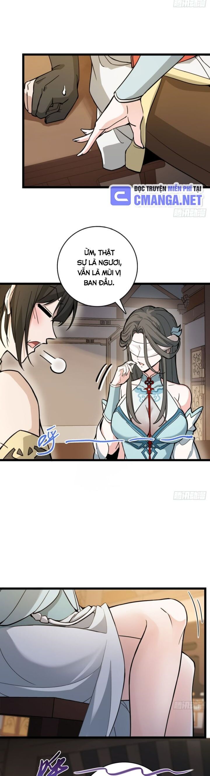 Giết Ta Thêm Mấy Lần Ta Liền Vô Địch Chapter 1 - Trang 46