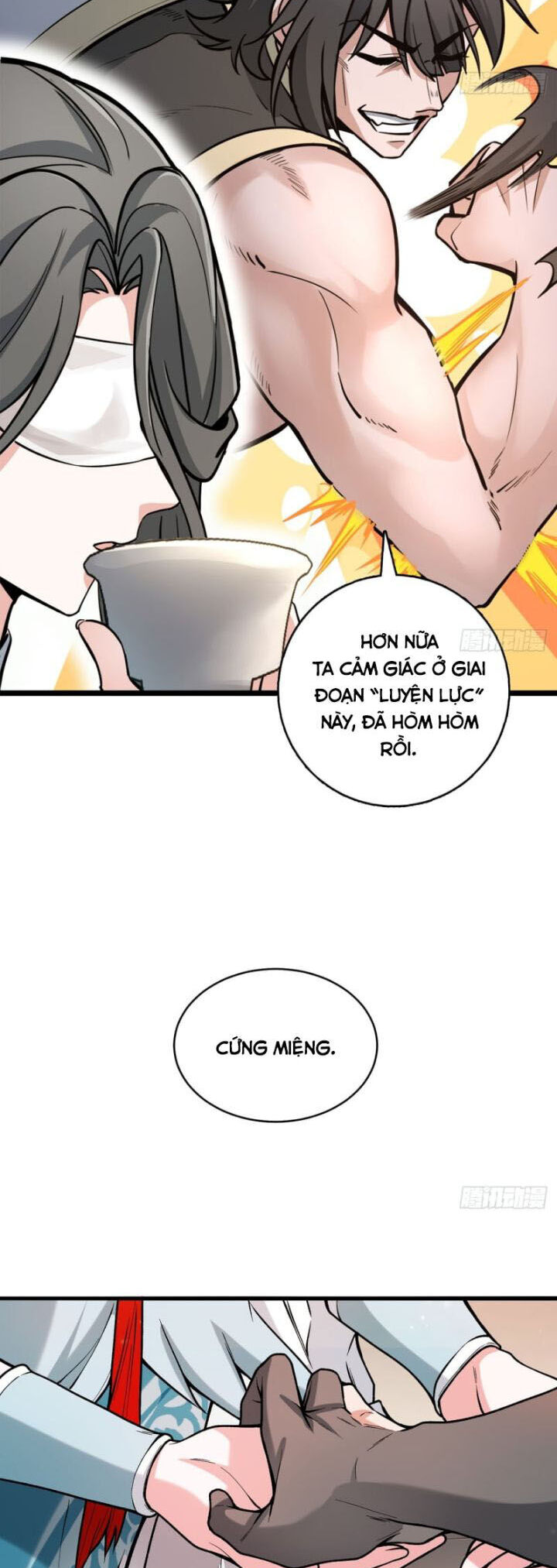 Giết Ta Thêm Mấy Lần Ta Liền Vô Địch Chapter 1 - Trang 49