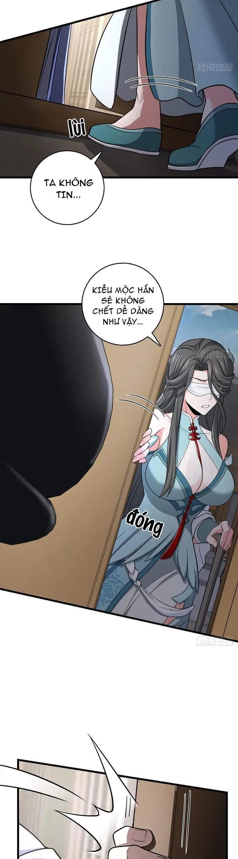 Giết Ta Thêm Mấy Lần Ta Liền Vô Địch Chapter 10 - Trang 25