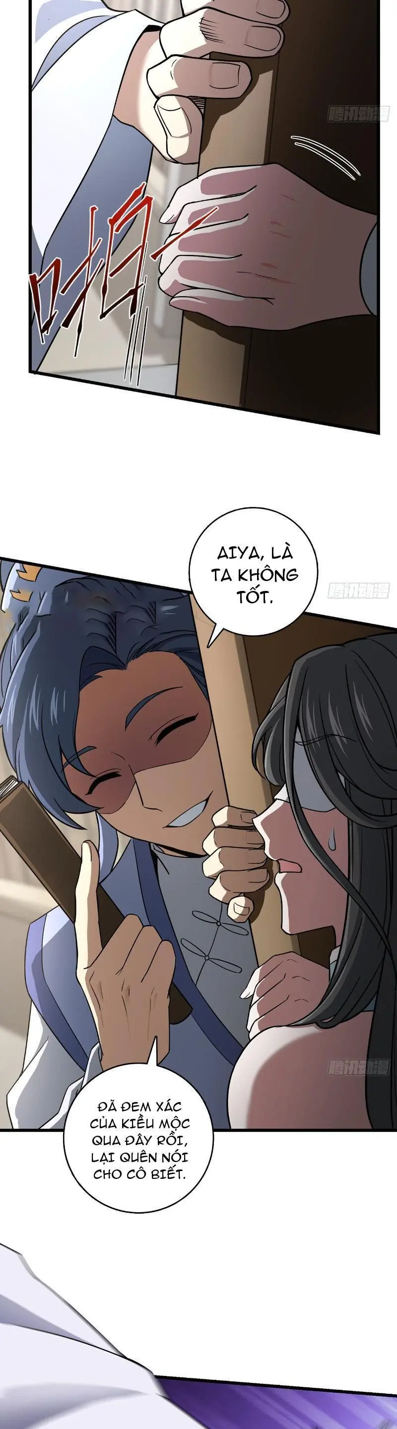 Giết Ta Thêm Mấy Lần Ta Liền Vô Địch Chapter 10 - Trang 26