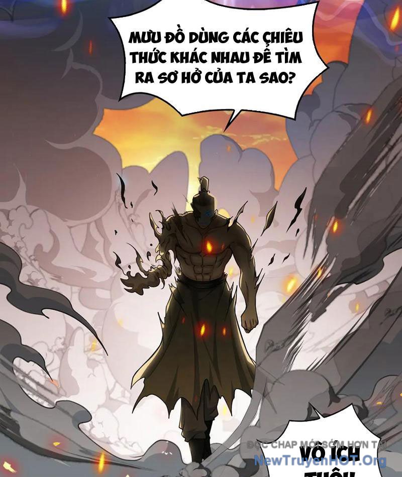 Giết Ta Thêm Mấy Lần Ta Liền Vô Địch Chapter 100 - Trang 10