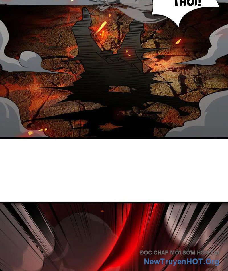 Giết Ta Thêm Mấy Lần Ta Liền Vô Địch Chapter 100 - Trang 11