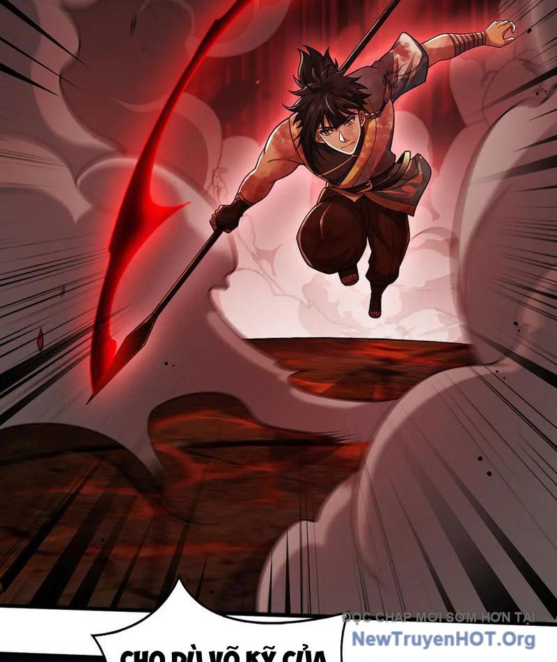 Giết Ta Thêm Mấy Lần Ta Liền Vô Địch Chapter 100 - Trang 12