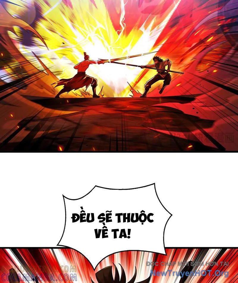 Giết Ta Thêm Mấy Lần Ta Liền Vô Địch Chapter 100 - Trang 14