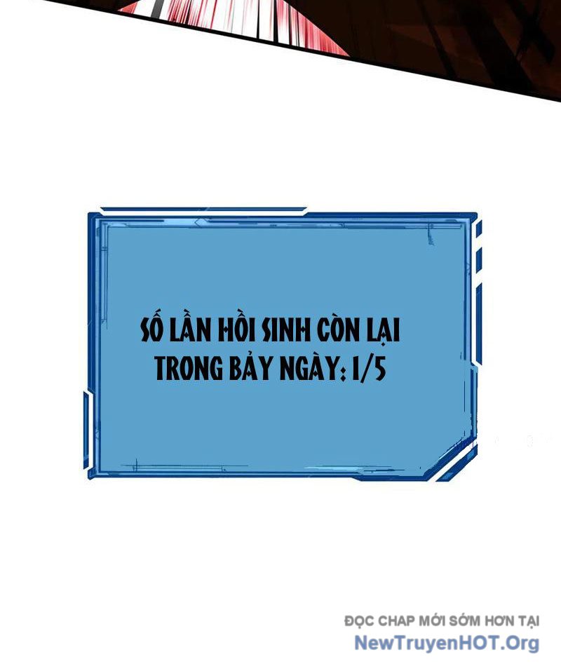 Giết Ta Thêm Mấy Lần Ta Liền Vô Địch Chapter 100 - Trang 16