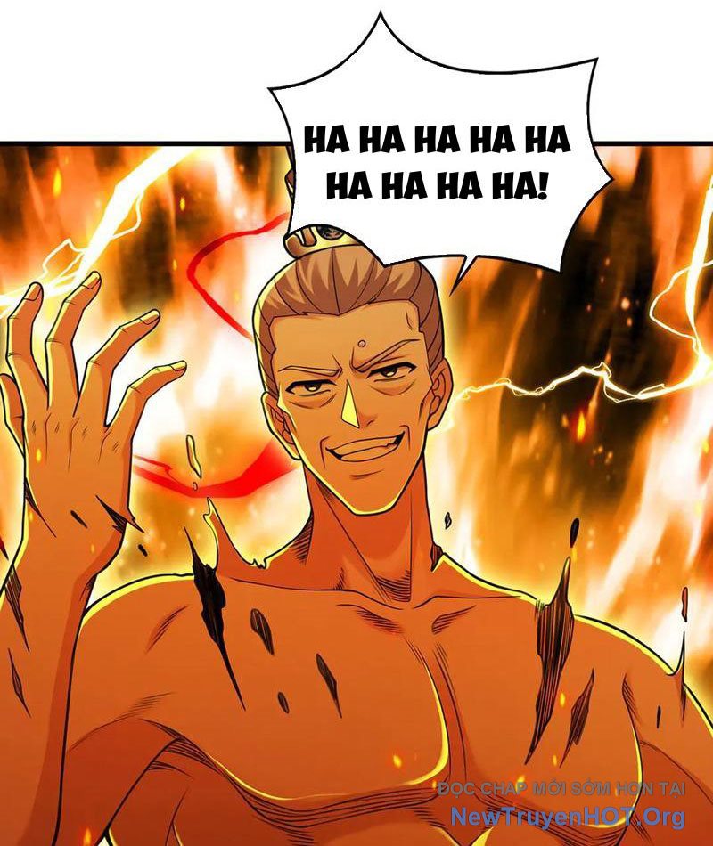 Giết Ta Thêm Mấy Lần Ta Liền Vô Địch Chapter 100 - Trang 17
