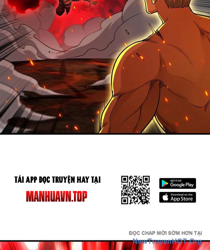 Giết Ta Thêm Mấy Lần Ta Liền Vô Địch Chapter 100 - Trang 19