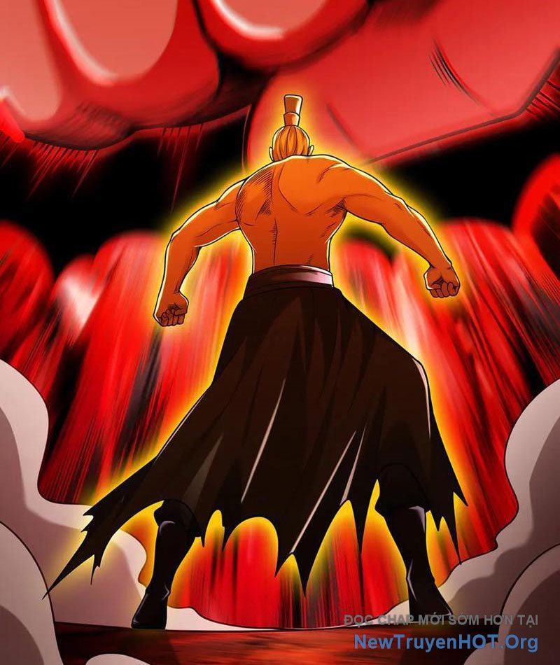 Giết Ta Thêm Mấy Lần Ta Liền Vô Địch Chapter 100 - Trang 21