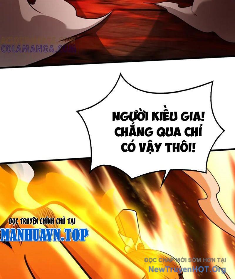 Giết Ta Thêm Mấy Lần Ta Liền Vô Địch Chapter 100 - Trang 22