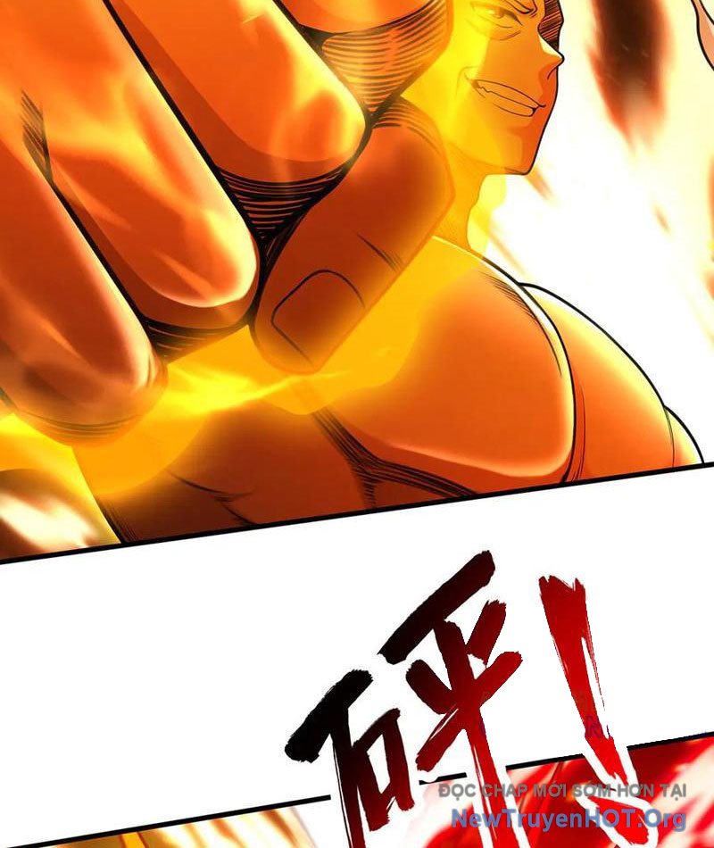 Giết Ta Thêm Mấy Lần Ta Liền Vô Địch Chapter 100 - Trang 23