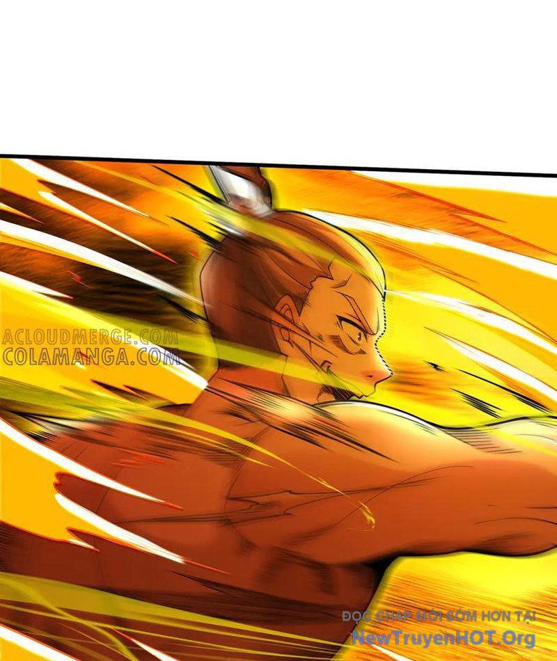 Giết Ta Thêm Mấy Lần Ta Liền Vô Địch Chapter 100 - Trang 25