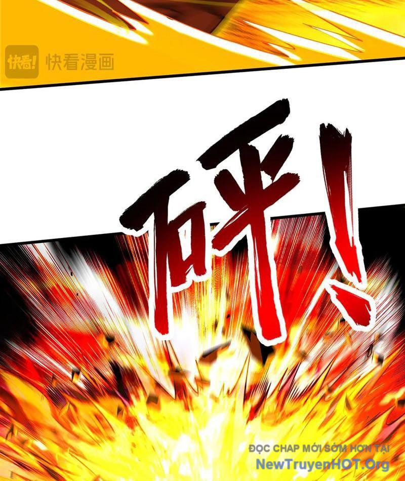 Giết Ta Thêm Mấy Lần Ta Liền Vô Địch Chapter 100 - Trang 26