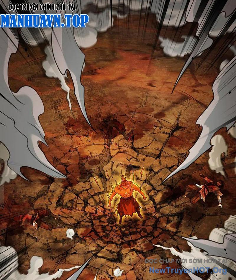 Giết Ta Thêm Mấy Lần Ta Liền Vô Địch Chapter 100 - Trang 30