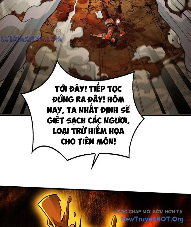 Giết Ta Thêm Mấy Lần Ta Liền Vô Địch Chapter 100 - Trang 31